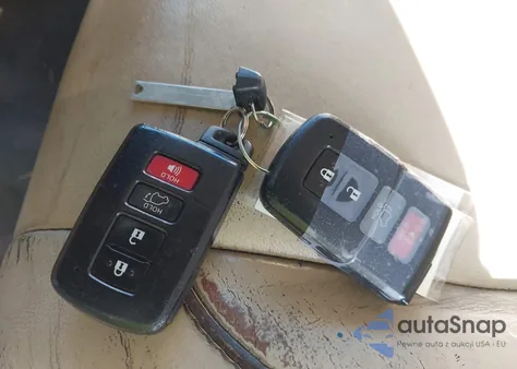 2015 Toyota Highlander Xle V6 from USA, damaged, VIN 5TDKKRFH1FS107486